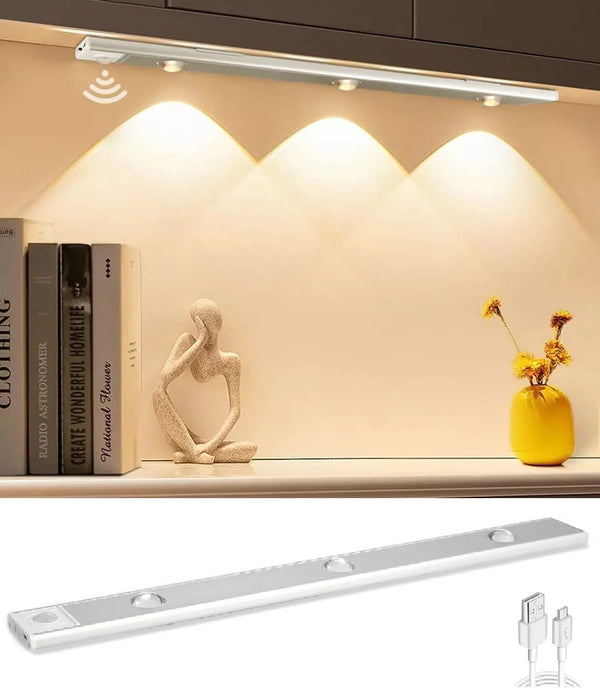 Lumină Smart pentru Acasă
