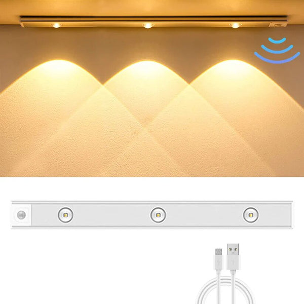 Lumină Smart pentru Acasă