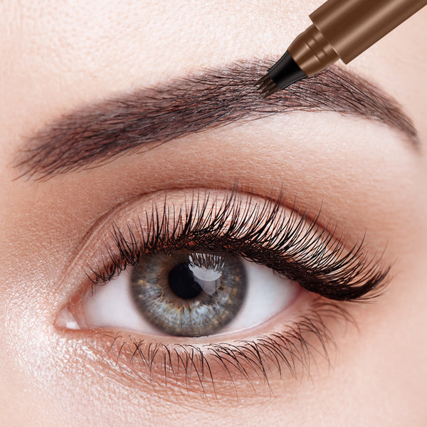 Microblading Pro Sprâncene Efect Natural Rapid