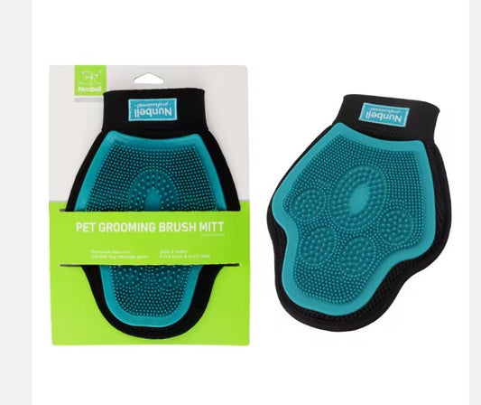 Mânușa Magică - Grooming Profi