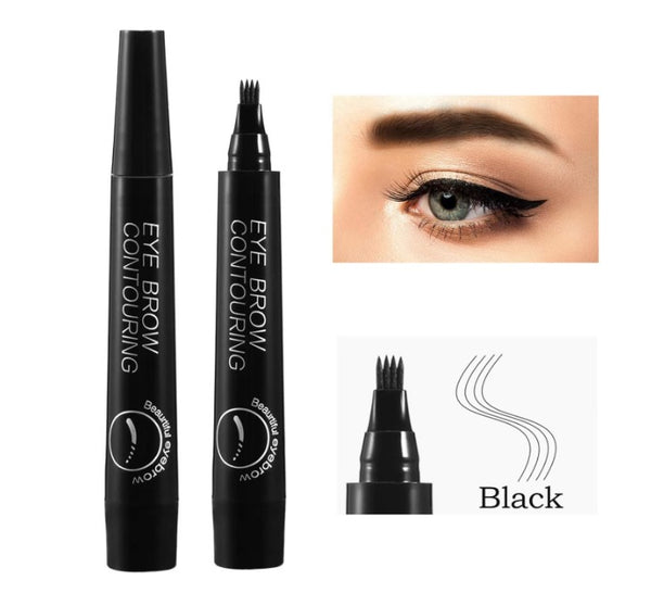 Microblading Pro Sprâncene Efect Natural Rapid
