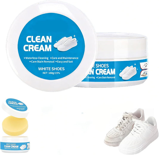 Sneaker Glow - Curățătorul Magic de Adidași