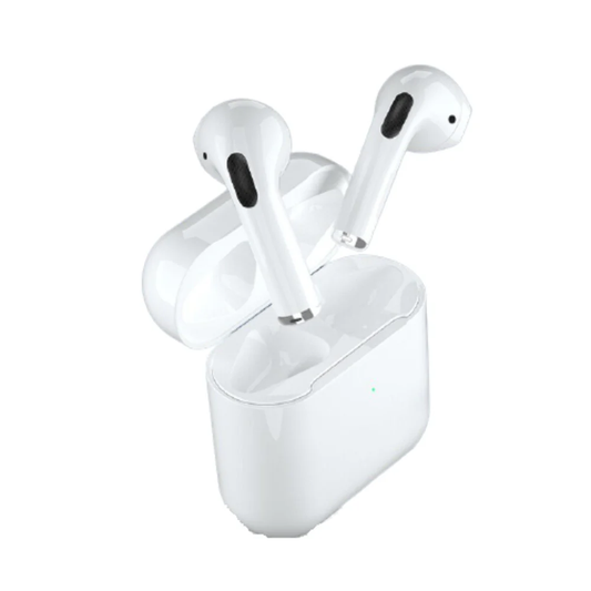 Căști Wireless Bluetooth cu Carcasă de Încărcare