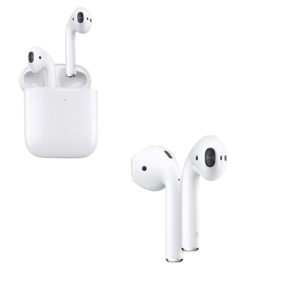 Căști Wireless Bluetooth cu Carcasă de Încărcare